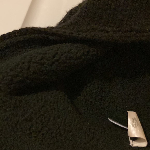 j.Crew Wool/Sherpa Hat - Picture 5 of 6